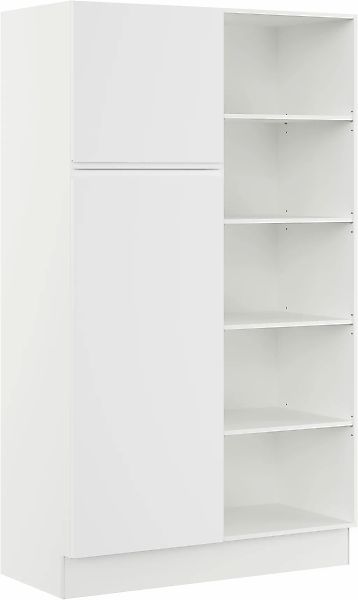 IMPULS KÜCHEN Mehrzweckschrank-Set "Warschau", (3 St.), Vielfältige Variant günstig online kaufen