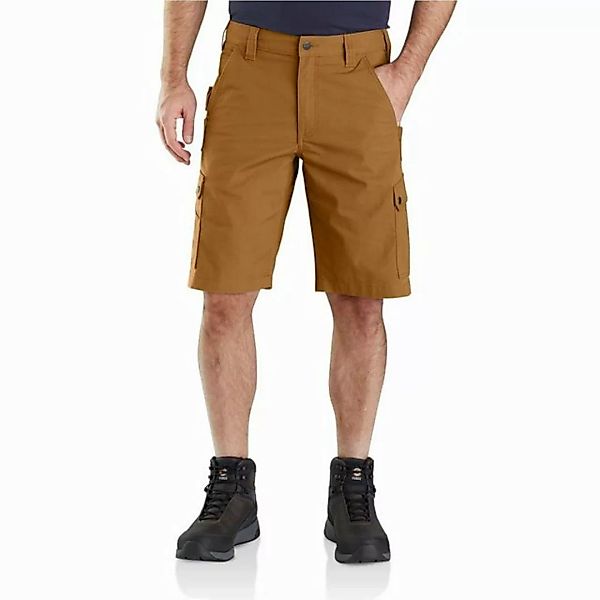 Carhartt Cargoshorts Ripstop Cargo Work Short günstig online kaufen