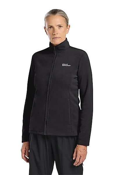 Jack Wolfskin Fleecejacke TAUNUS FZ W günstig online kaufen