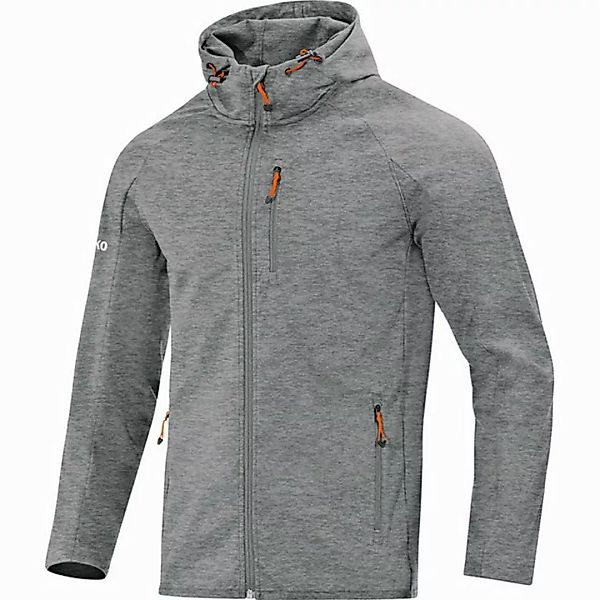 Jako  Jogginganzüge Sport Softshelljkt LightGr 7605 40 günstig online kaufen