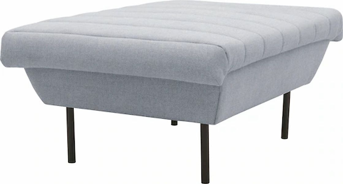 LOOKS by Wolfgang Joop "LOOKS IX" Quersteppung, passend zur Serie LOOKS IX günstig online kaufen