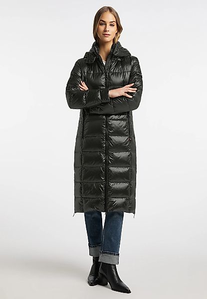 Frieda & Freddies Wintermantel "Thermolite Coat / Dalia Long 2" mit Passfor günstig online kaufen