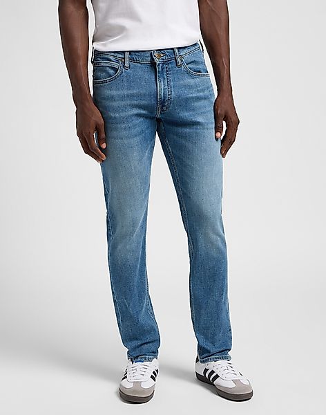 Lee® Tapered-fit-Jeans LUKE günstig online kaufen