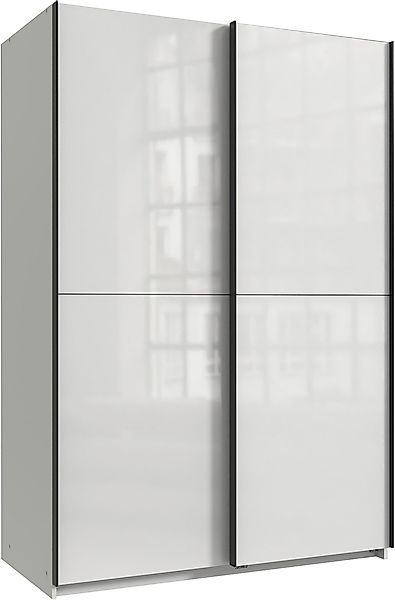Wimex Kleiderschrank »Mugano, B/T/H 135 oder 180/65/198cm, Made in Germany« günstig online kaufen