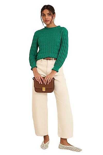 Love & Roses Strickpullover Love & Roses Strickpullover, Petite (1-tlg) günstig online kaufen