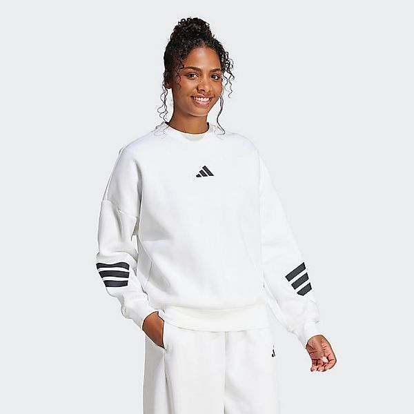 adidas Sportswear Sweatshirt W FI 3S SWT günstig online kaufen