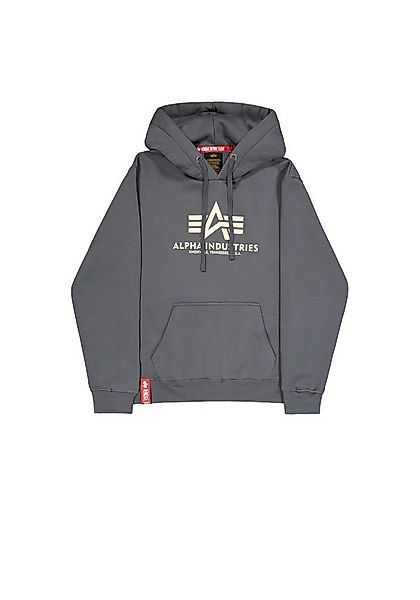 Alpha Industries Hoodie Basic Hoodie BL günstig online kaufen