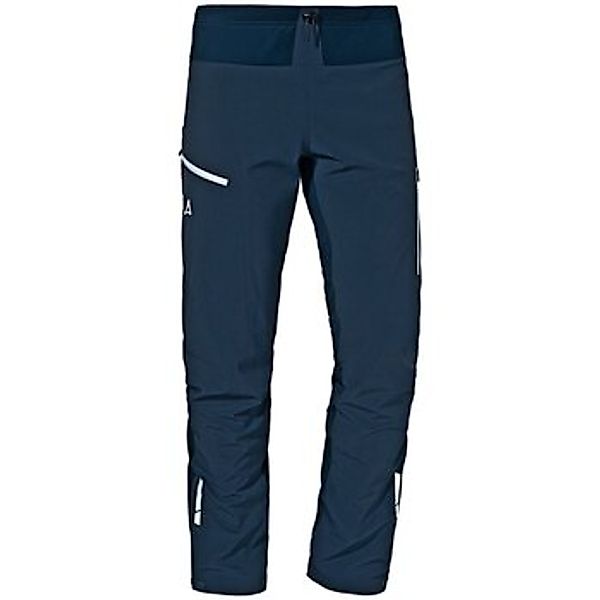 SchÖffel  Shorts Sport Softshell Pants Rinnen M 2023589 23803/8820 günstig online kaufen