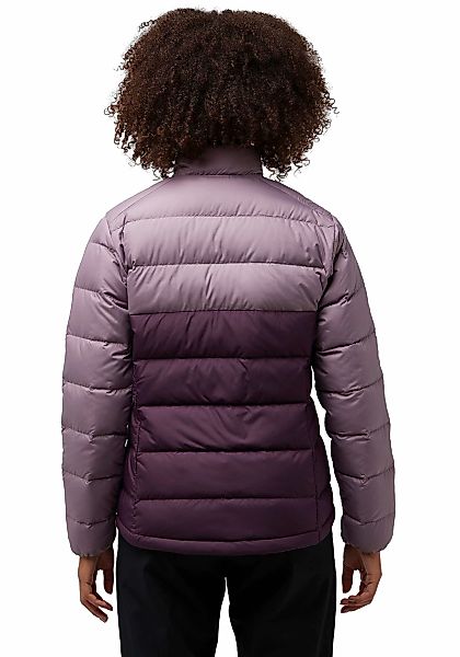 Jack Wolfskin Daunenjacke "ATHER" Wärmend, winddicht, Übergangsjacke günstig online kaufen