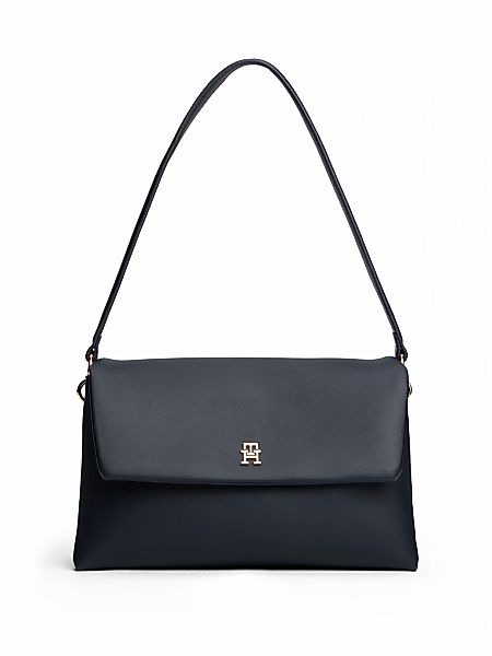 Tommy Hilfiger Schultertasche "TH MODERN ESS SHOULDER BAG", Damen Minibag, günstig online kaufen