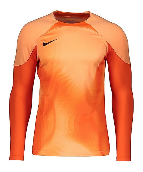 Nike Fußballtrikot Gardien IV Torwarttrikot langarm günstig online kaufen