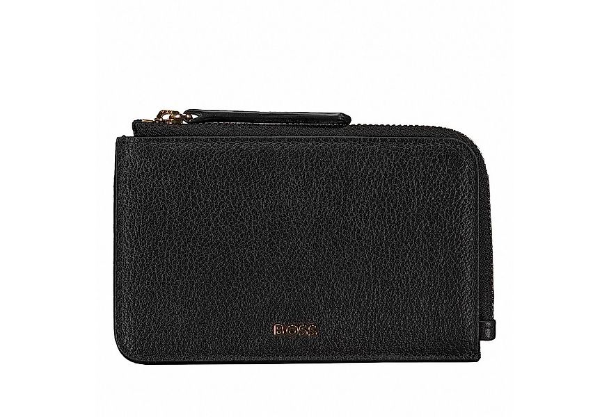 BOSS Geldbörse Alyce Zip Coin Holder (1-tlg) günstig online kaufen