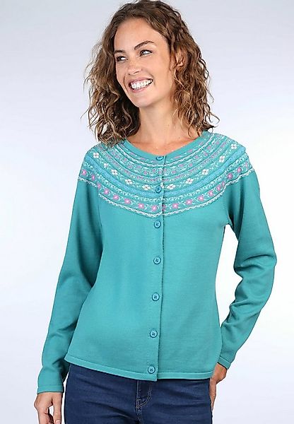 Sorgenfri Sylt Strickjacke Toanita günstig online kaufen