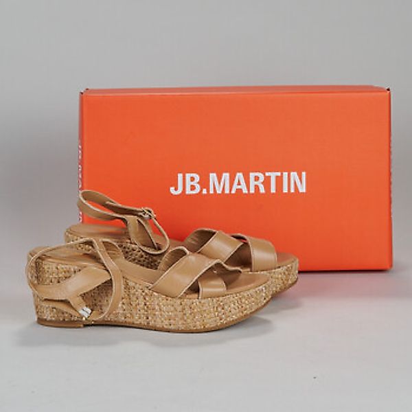 JB Martin  Sandalen AVENIR günstig online kaufen