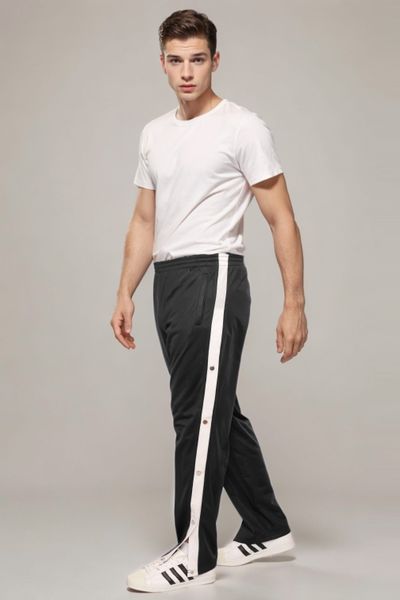 Kendindza Collection Jogginghose Knopfhose Jogginghose mit günstig online kaufen