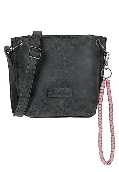 Fritzi aus Preußen Umhängetasche "Fritzi03N" mit abnehmbarer Schlüsselschla günstig online kaufen