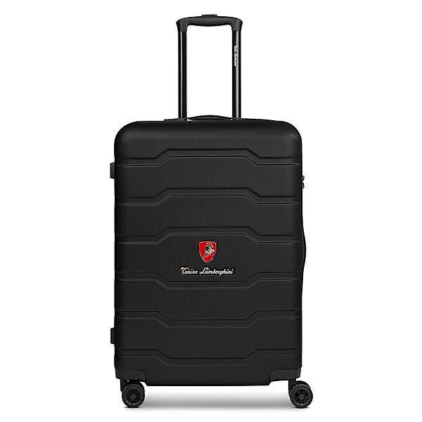 Tonino Lamborghini Hartschalen-Trolley Bologna, 4 Rollen, günstig online kaufen