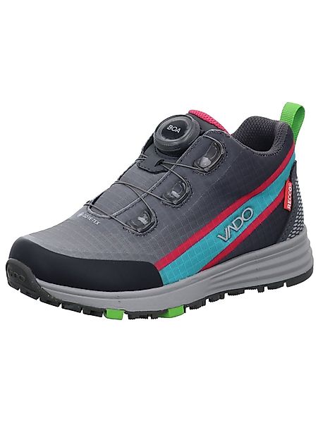 Vado Sneaker Lederimitat/Mesh Sneaker günstig online kaufen