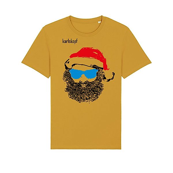 Santa Karl | Herren T-shirt günstig online kaufen