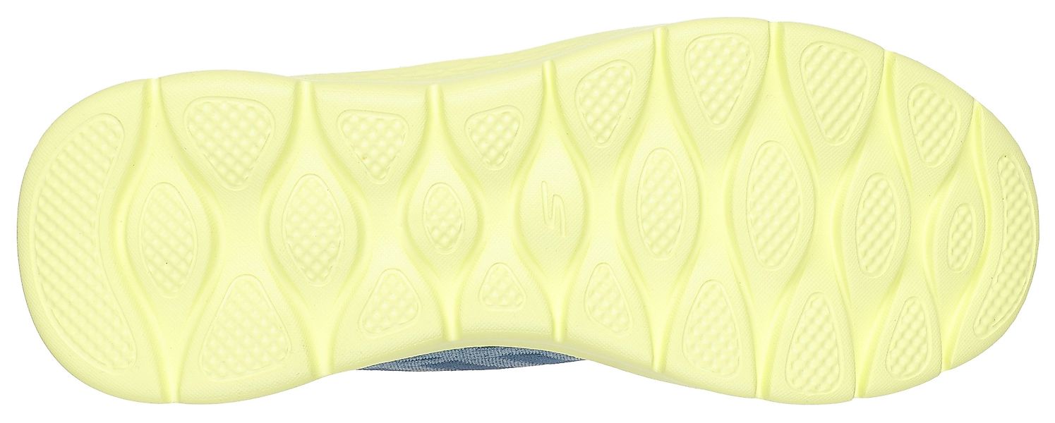 Skechers GO WALK FLEX Sneaker, Trainingsschuh, günstig online kaufen