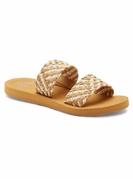 Roxy Pantolette "Porto" günstig online kaufen