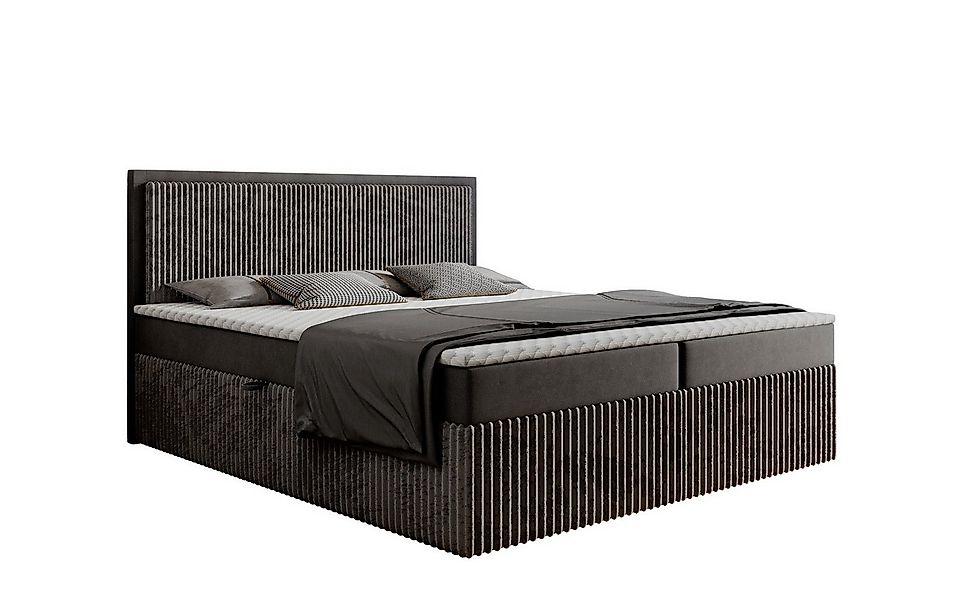 Labett Boxspringbett CLEO 140x220 160x220 180x220 - Überlänge 220 cm / Spee günstig online kaufen