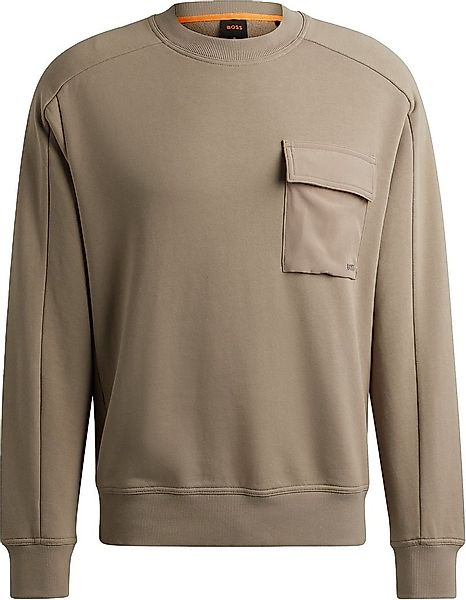 BOSS Pull Pocket Cargo Hellbraun - Größe XXL günstig online kaufen