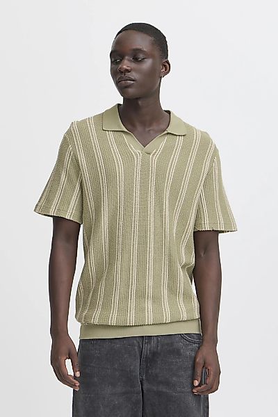 Blend Poloshirt "BHAMOS", Lässiges Poloshirt günstig online kaufen