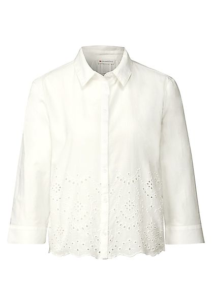 Street One Damen Bluse A345396 günstig online kaufen