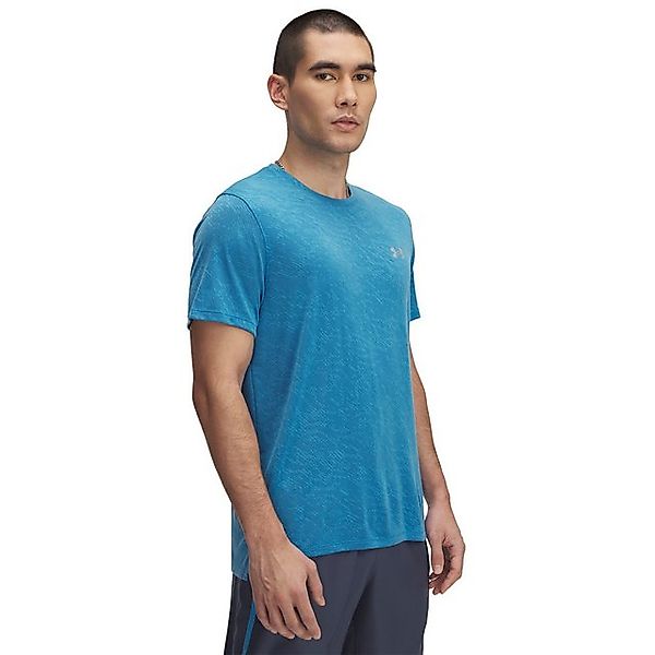 Under Armour® T-Shirt Under Armour Herren T-Shirt Launch Camo Shortsleeve 1 günstig online kaufen