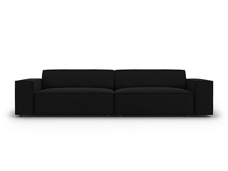 Micadoni Sofa Jodie, 4-Sitzer günstig online kaufen