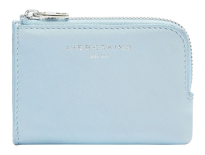 Liebeskind Berlin Kartenetui Lena Wallet, aus echtem Leder mit RFID-Blocker günstig online kaufen