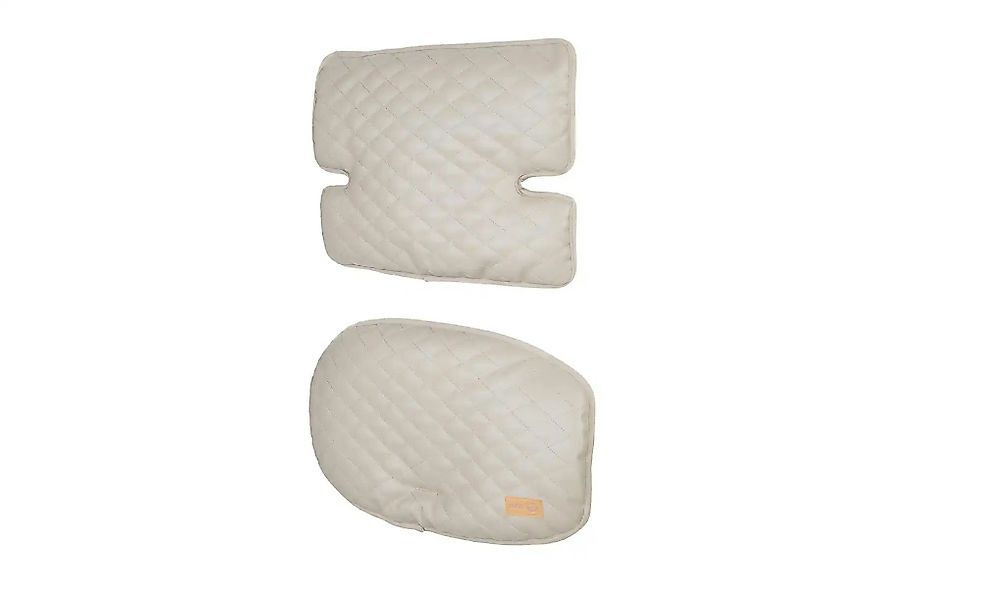 roba® Sitzverkleinerer Sit Up Luxe, greyish günstig online kaufen