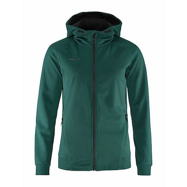 Craft Sweatjacke Craft Damen Kapuzenjacke ADV UNIFY FZ HOOD W 1909133 günstig online kaufen