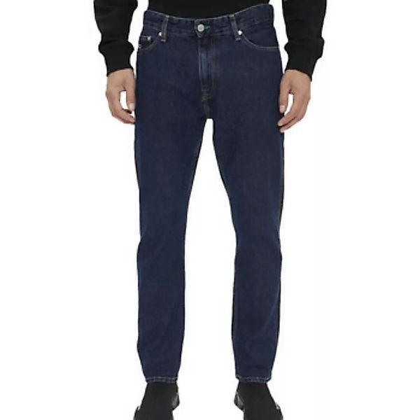 Tommy Hilfiger  Straight Leg Jeans DM0DM09264 günstig online kaufen