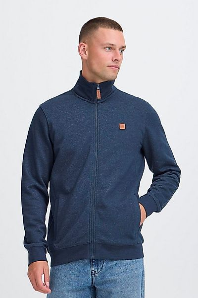 Blend Kapuzenpullover BHPolax Gemütliche Sweatjacke mit Kapuze günstig online kaufen