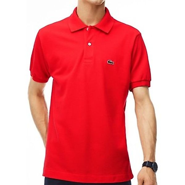 Lacoste  T-Shirt L121200ZBG günstig online kaufen