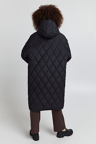 Ichi Parka Steppmantel günstig online kaufen