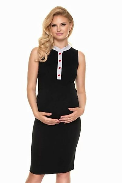 PeeKaBoo Stillkleid Umstandskleid Sommerkleid günstig online kaufen