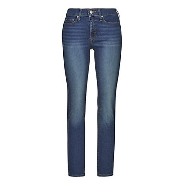Levis  Straight Leg Jeans 314 SHAPING STRAIGHT günstig online kaufen
