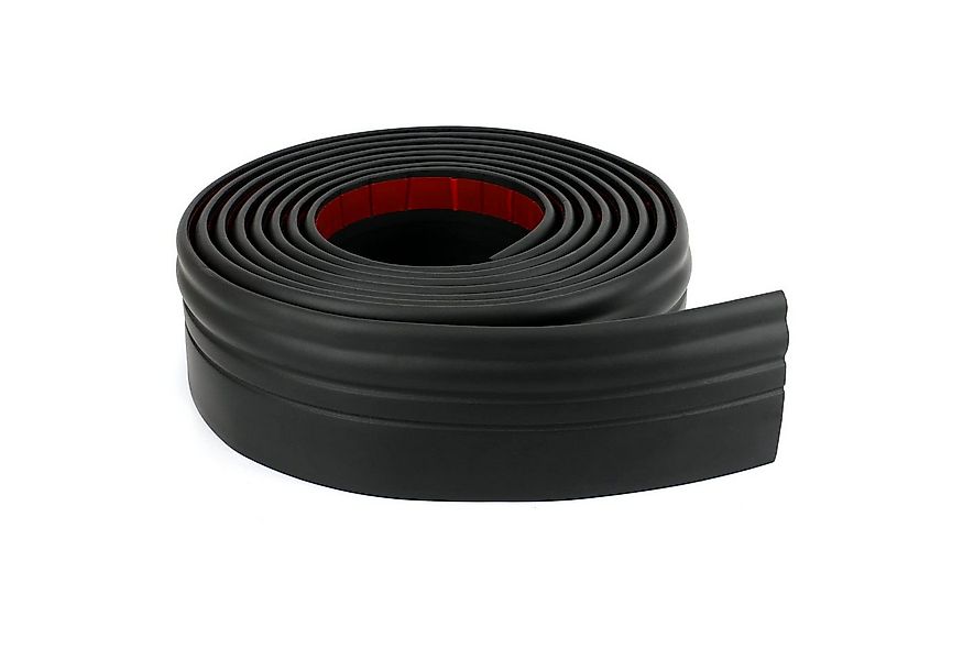 Coonoor Sockelleiste Weichsockelleiste Selbstklebend Kantenschutz Leisten Z günstig online kaufen