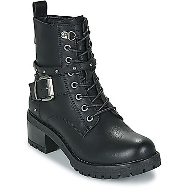 Refresh  Stiefeletten 173247-BLACK günstig online kaufen