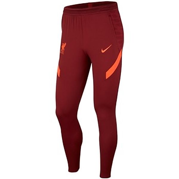 Nike  Hosen Sport LIVERPOOL FC STRIKE MEN'S KNIT DB0243 677 günstig online kaufen