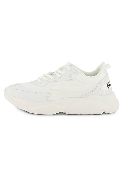 HUGO Damen Sneaker LEON_RUNN Sneaker günstig online kaufen