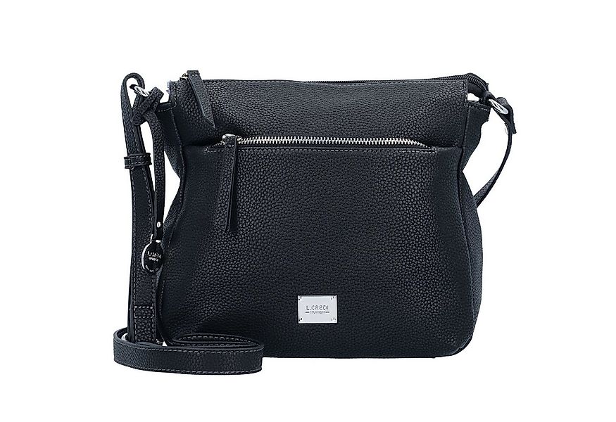 L. CREDI Umhängetasche, Kunstleder günstig online kaufen