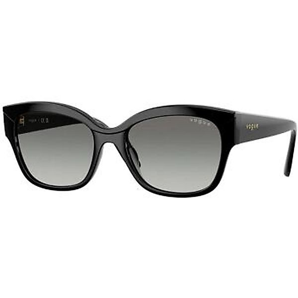 Vogue Eyewear  Sonnenbrillen 0VO5638SU W44/11 günstig online kaufen