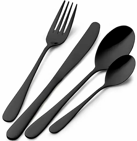 PINTINOX Besteck-Set »Princess« PVD Beschichtung, spülmaschinengeeignet günstig online kaufen