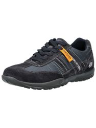 Dockers by Gerli Sneaker Veloursleder . günstig online kaufen