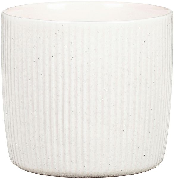Scheurich Blumentopf 909/21 perla günstig online kaufen