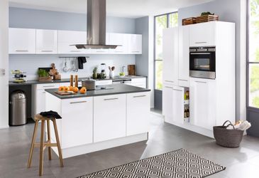 wiho Küchen Hängeschrank "Ela" Breite 100 cm günstig online kaufen